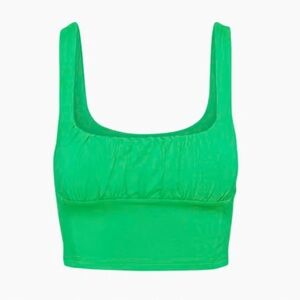 Aritzia Wilfred Top
